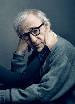 伍迪·艾伦（Woody Allen）语录