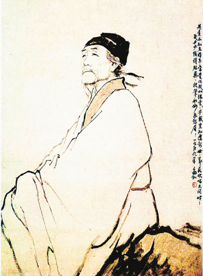 望月诗
