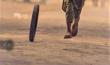 一个农民孩子的旅行