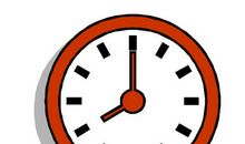 形容时间短暂的成语