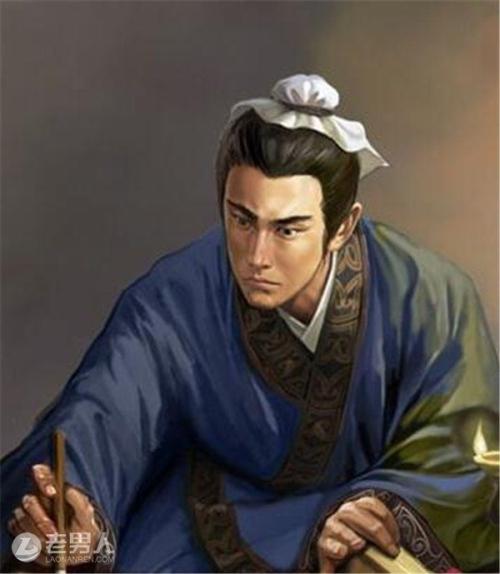 陈寿的名言