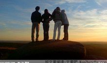 清华校长送给毕业生的五段励志语