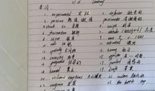 作文精彩片段摘抄