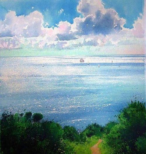 寄出灵车大师的诗