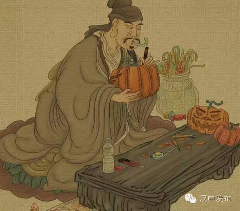 小何成语