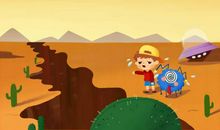 读《地球的故事》有感