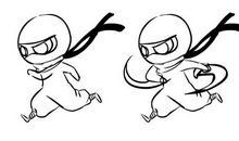 描写跑步的优美句子