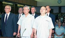 金大中：苦难里的最坏打算