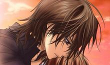 一直都想打败他