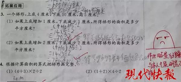 老师评论小学