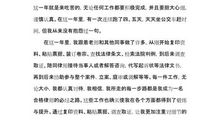 实习律师个人总结