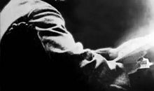 鲁迅：坚壁清野主义