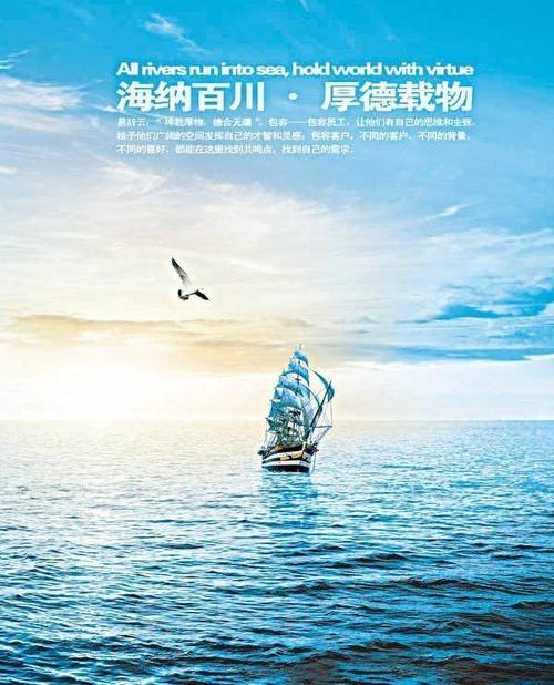 您可以看到世界有多大
