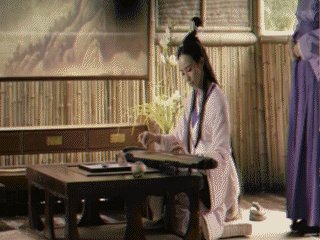 对句子有信心