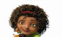 疯狂外星人影评