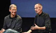 史蒂夫·乔布斯：把每一天当做生命的终点