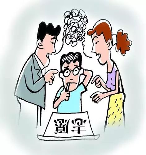 提前填写高考，志愿者必须掌握三项成绩