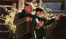 《破坏者》影评