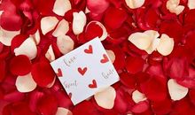 情人节怎么表白