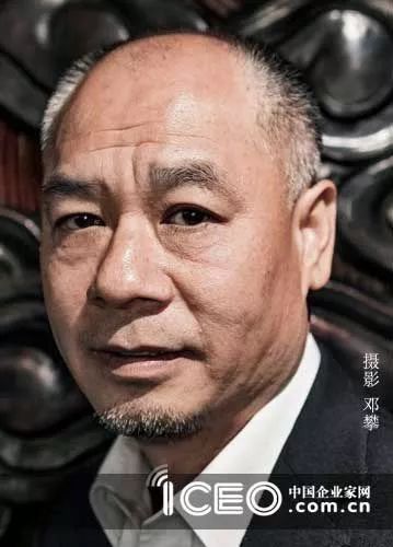 刘强东：铁腕管理，绅士风度