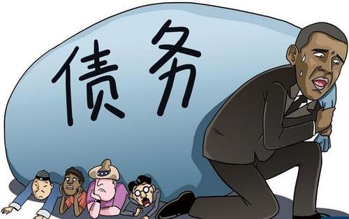 为什么穷人穷？