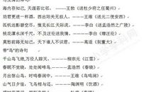 描写雨的优美句子集锦