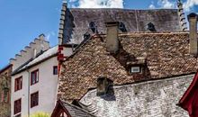 张小娴：接吻的处境