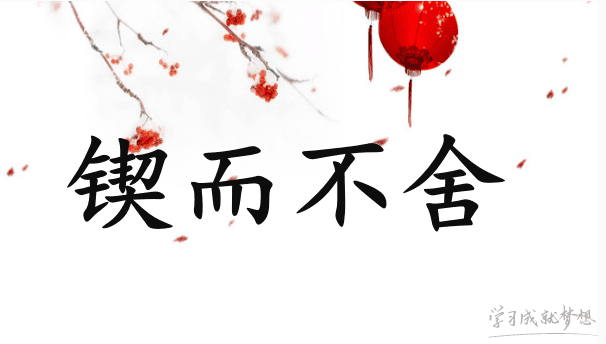 舍不舍如何