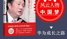 励志人物简介：任正非