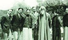 泰戈尔：儿童圣地4