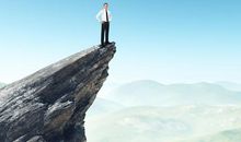 脚踏实地的名言警句