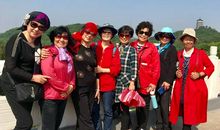 在心灵深处为自己留一隅