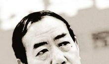 贾平凹:回忆我的母亲