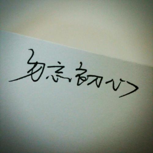 美丽人生一句话