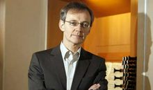 励志人生：约翰森