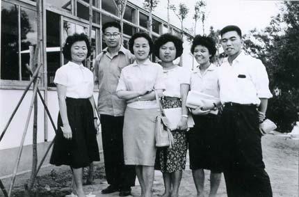 冯继才：时间