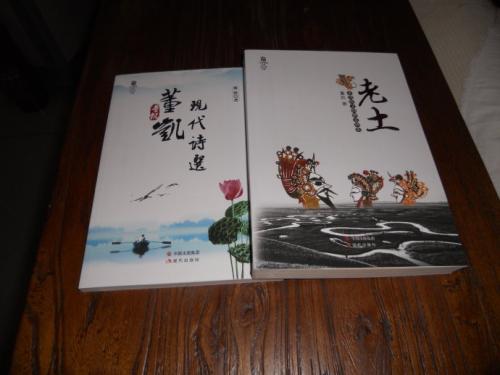 孙富源散文集