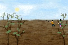 吟诗