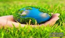 关于环保的格言警句