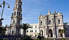 余秋雨：南方的毁灭