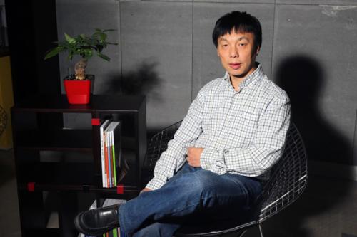 银河磁铁董事长戴妍：从学者到亿万富翁