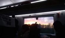 余秋雨：老屋窗口