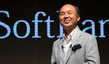 软银孙正义：医生曾诊断我只能活5年（二）