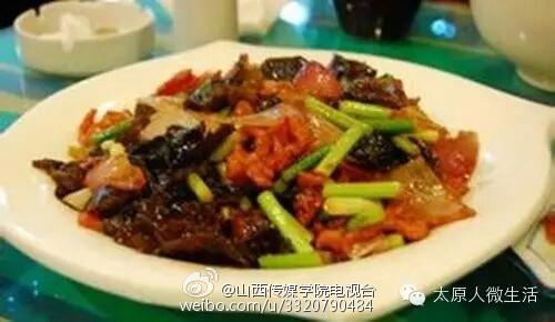 山东特产叮当