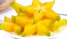 三年级写水果作文:杨桃