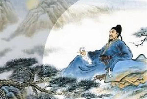 孟浩然的名言