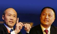 王石：打造千亿万科背后的取舍之道