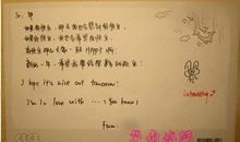 女友生日贺卡祝福语