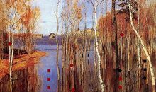 冯骥才：看望老柴