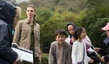 熊猫石的奇幻旅行读后感